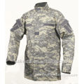 Woodland Tactical BDU Uniform or ACU Uniform or Military Uniform